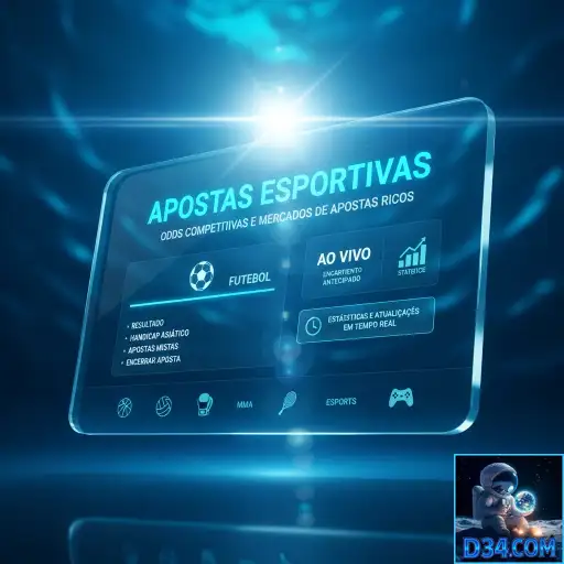 d34 explore inovador jogos emocionantes