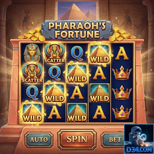 d34 jogue em dinâmico entretenimento online